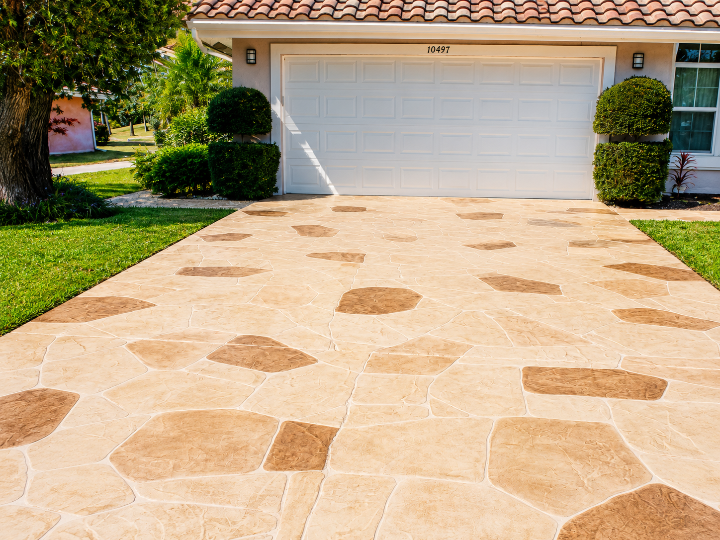 Driveways inspiration